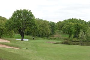GC Of Oklahoma 6th Approach